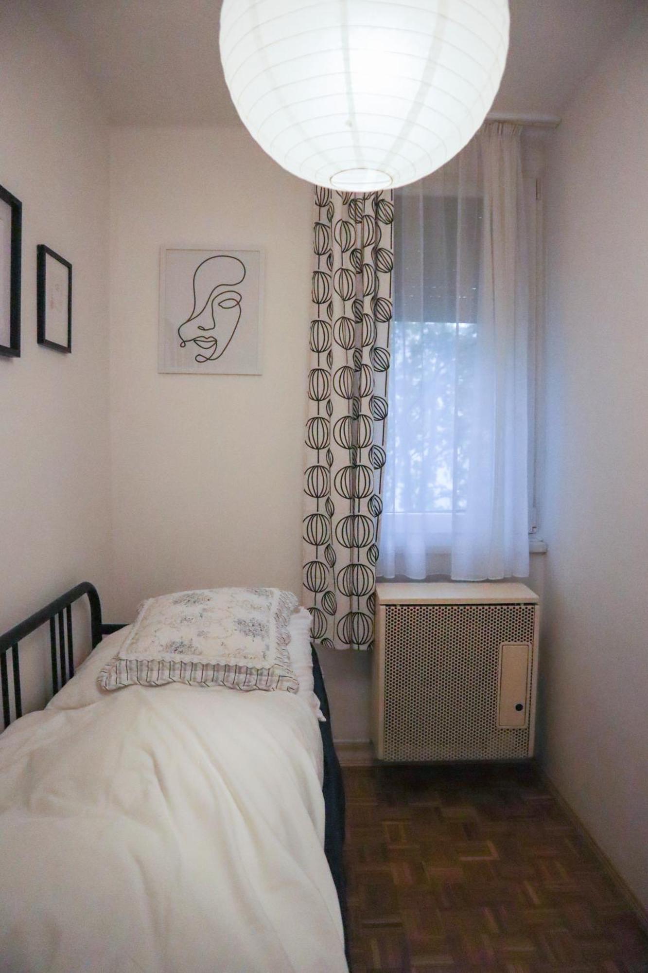 If-Ju-Lak Apartment Kaposvar Exterior photo